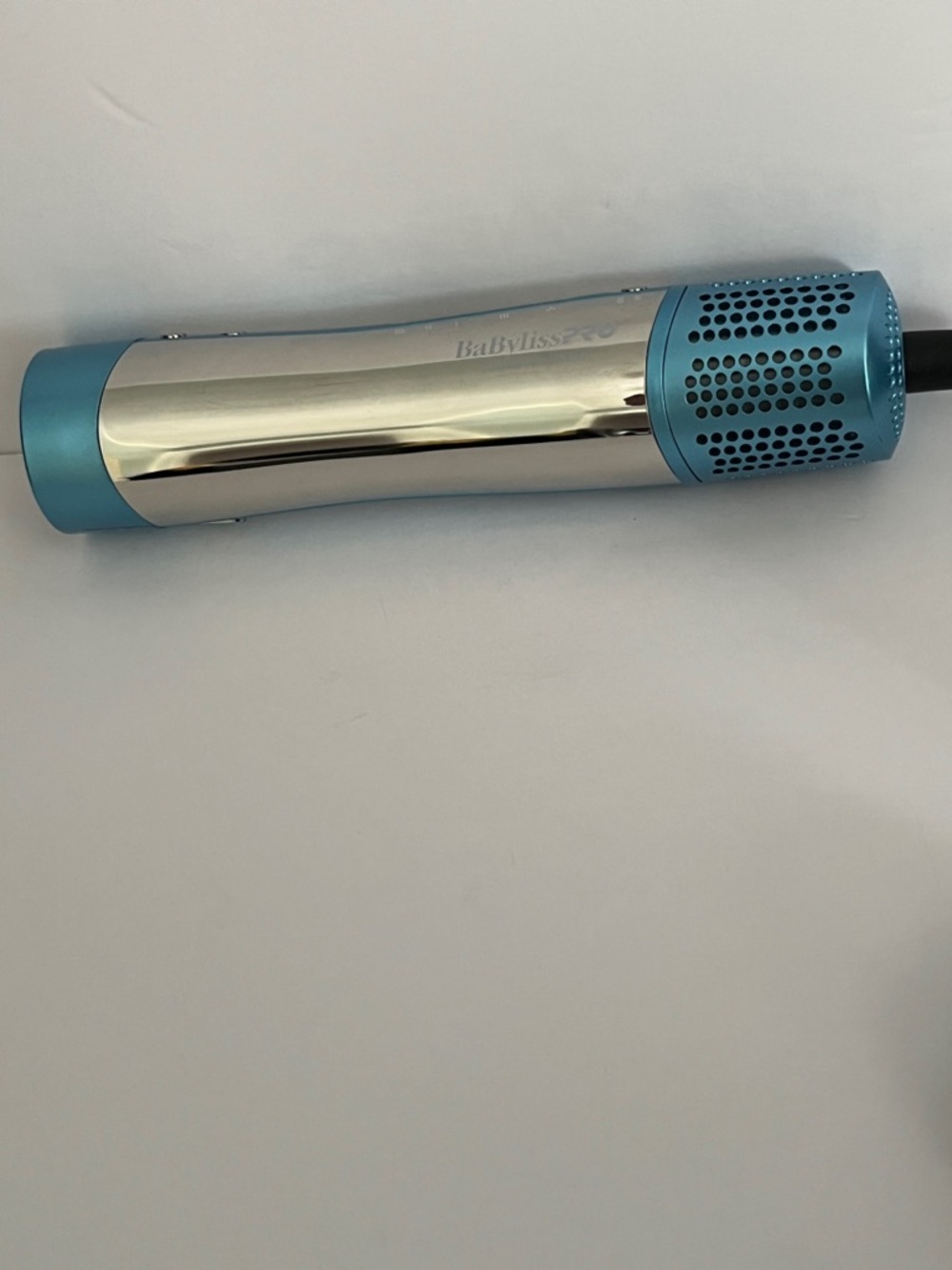 BaBylissPRO Nano Titanium Style/Switch Ionic 5-in-1 Multi-Styler & Dryer - Picture 13 of 16